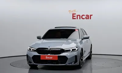 BMW 3-Series 2024, 36268 км, за 29246.56 USD
