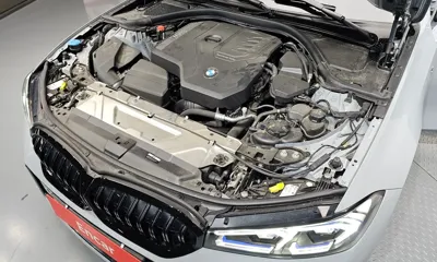 BMW 3-Series 2024, 36268 км, за 29246.56 USD - фото 6