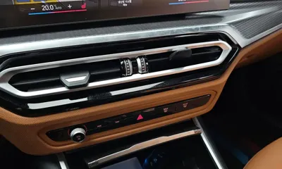 BMW 3-Series 2024, 36268 км, за 29246.56 USD - фото 30