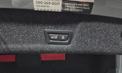 BMW 3-Series 2024, 36268 км, за 29246.56 USD - фото 32