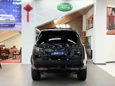 Land Rover Range Rover 2024, 47000 км, за 196831.77 USD