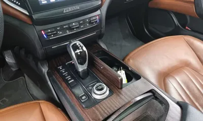 Maserati Ghibli 2017, 121029 км, за 10444.03 USD - фото 9