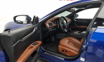Maserati Ghibli 2017, 121029 км, за 10444.03 USD - фото 10