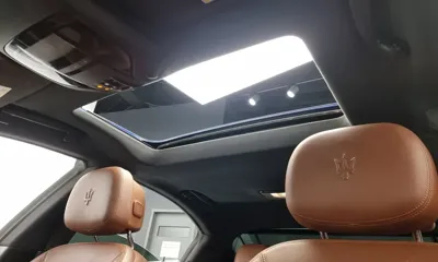 Maserati Ghibli 2017, 121029 км, за 10444.03 USD - фото 19