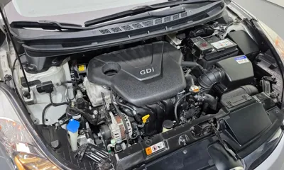 Hyundai Avante 2013, 123417 км, за 2953.92 USD - фото 6