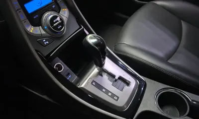 Hyundai Avante 2013, 123417 км, за 2953.92 USD - фото 9