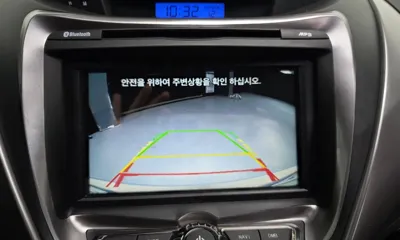 Hyundai Avante 2013, 123417 км, за 2953.92 USD - фото 16