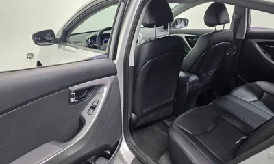 Hyundai Avante 2013, 123417 км, за 2953.92 USD - фото 18