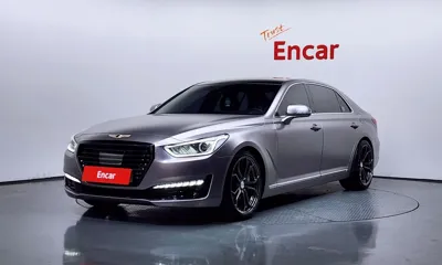 Genesis EQ900