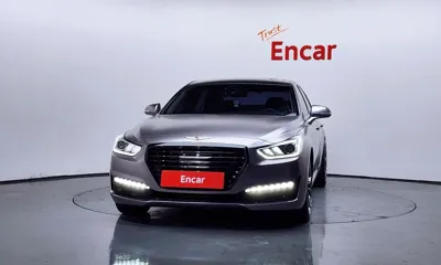 Genesis EQ900