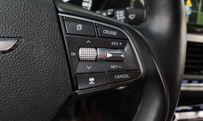 Genesis EQ900