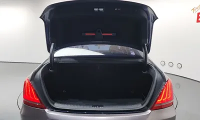 Genesis EQ900