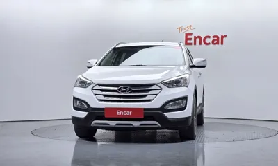 Hyundai Santafe 2013, 129738 км, за 5279.15 USD