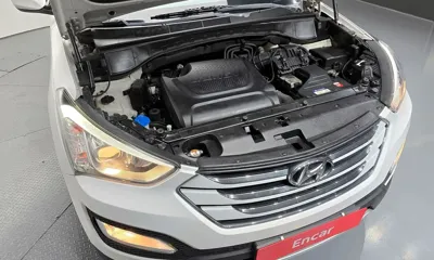 Hyundai Santafe 2013, 129738 км, за 5279.15 USD - фото 6