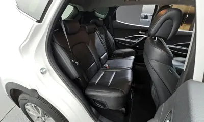 Hyundai Santafe 2013, 129738 км, за 5279.15 USD - фото 12