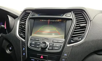 Hyundai Santafe 2013, 129738 км, за 5279.15 USD - фото 16