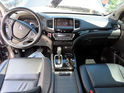 Honda Pilot 2017, 120545 км, за 9556 USD - фото 7