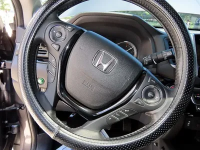 Honda Pilot 2017, 120545 км, за 9556 USD - фото 8