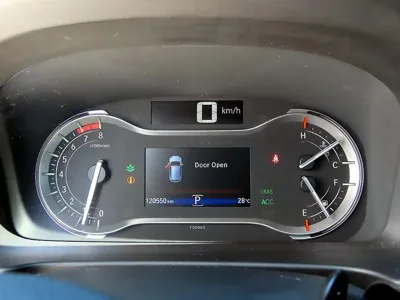 Honda Pilot 2017, 120545 км, за 9556 USD - фото 9