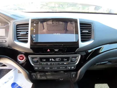 Honda Pilot 2017, 120545 км, за 9556 USD - фото 13