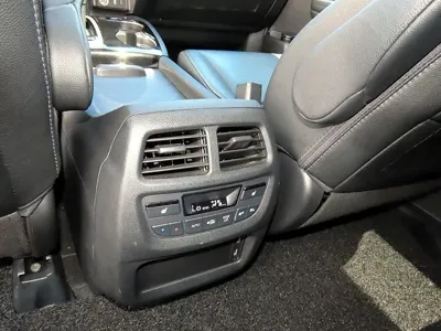 Honda Pilot 2017, 120545 км, за 9556 USD - фото 16