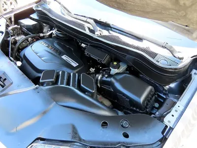 Honda Pilot 2017, 120545 км, за 9556 USD - фото 19