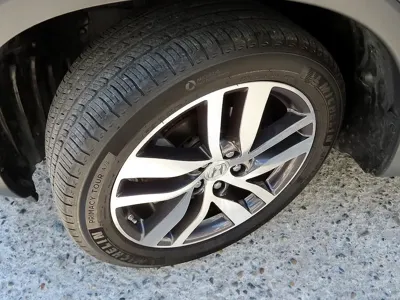 Honda Pilot 2017, 120545 км, за 9556 USD - фото 20