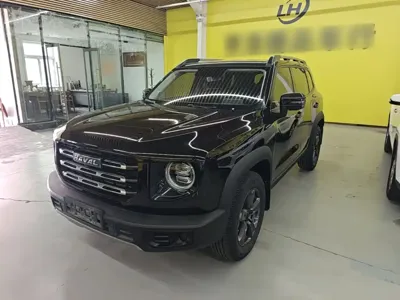 Haval Big Dog 2022, 16000 км, за 9829.12 USD