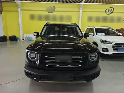 Haval Big Dog 2022, 16000 км, за 9829.12 USD