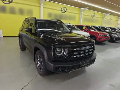 Haval Big Dog 2022, 16000 км, за 9829.12 USD