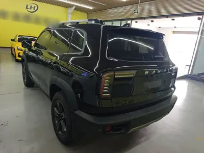 Haval Big Dog 2022, 16000 км, за 9829.12 USD