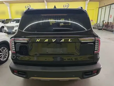 Haval Big Dog 2022, 16000 км, за 9856.95 USD - фото 6