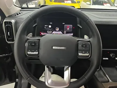 Haval Big Dog 2022, 16000 км, за 9856.95 USD - фото 11