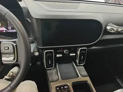 Haval Big Dog 2022, 16000 км, за 9856.95 USD - фото 13