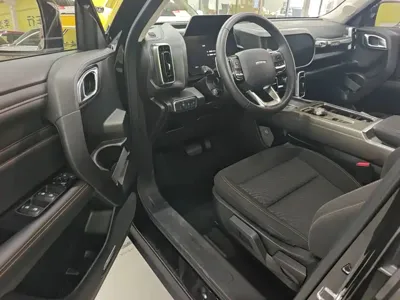Haval Big Dog 2022, 16000 км, за 9856.95 USD - фото 15