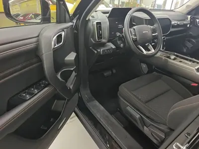 Haval Big Dog 2022, 16000 км, за 9856.95 USD - фото 16
