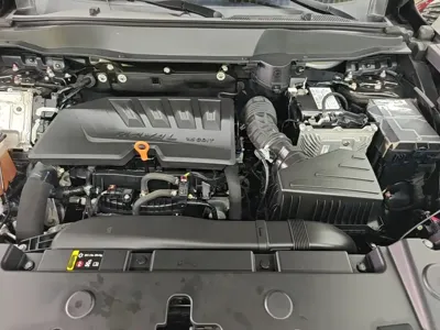 Haval Big Dog 2022, 16000 км, за 9856.95 USD - фото 20