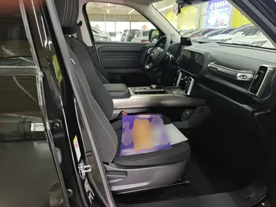 Haval Big Dog 2022, 16000 км, за 9856.95 USD - фото 25