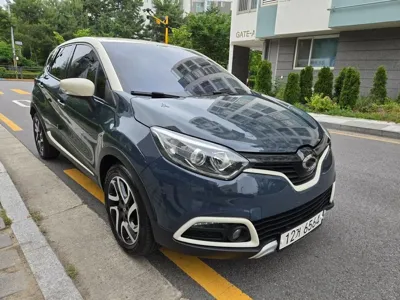 Renault-KoreaSamsung QM3 2016, 126885 км, за 2927.4 USD - фото 7