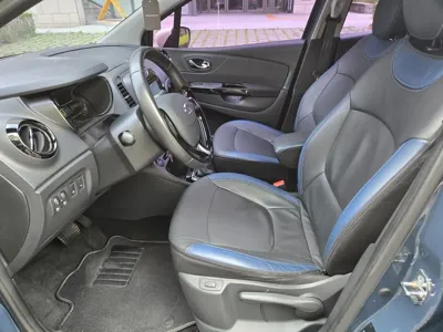 Renault-KoreaSamsung QM3 2016, 126885 км, за 2927.4 USD - фото 13