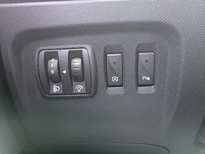 Renault-KoreaSamsung QM3 2016, 126885 км, за 2927.4 USD - фото 15