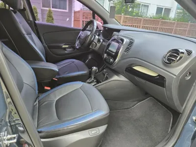 Renault-KoreaSamsung QM3 2016, 126885 км, за 2927.4 USD - фото 19