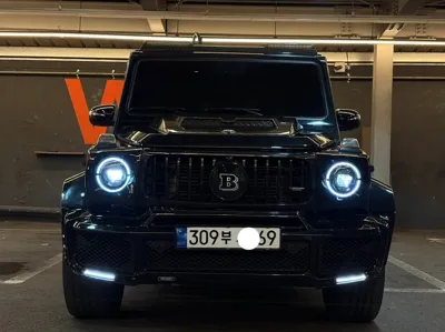 Mercedes-Benz G-Class 2013, 170220 км, за 45227.78 USD
