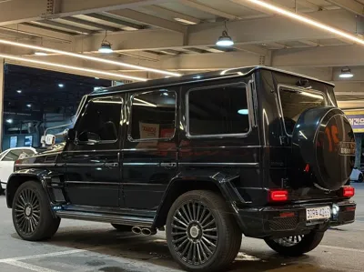 Mercedes-Benz G-Class 2013, 170220 км, за 45227.78 USD - фото 6