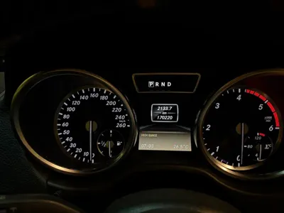 Mercedes-Benz G-Class 2013, 170220 км, за 45227.78 USD - фото 8