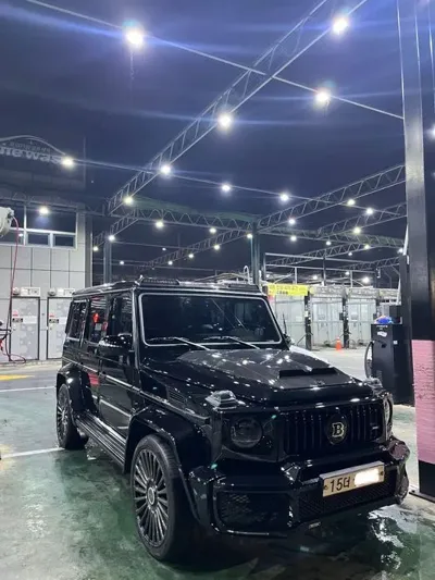 Mercedes-Benz G-Class 2013, 170220 км, за 45227.78 USD - фото 18