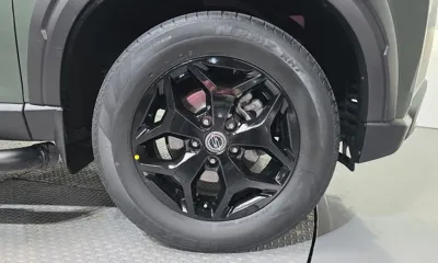 KG_Mobility_Ssangyong Rexton 2021, 62517 км, за 14723.13 USD