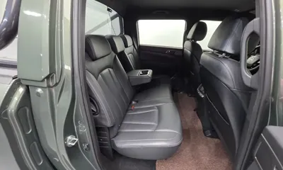 KG_Mobility_Ssangyong Rexton 2021, 62517 км, за 14723.13 USD - фото 19
