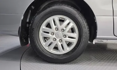 Hyundai Starex 2019, 108172 км, за 8255.86 USD