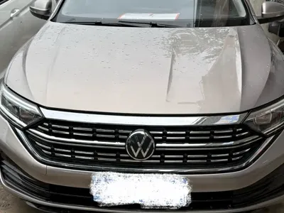 Volkswagen Sagitar 2022, 54000 км, за 8705.99 USD